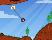 Ninja Ball