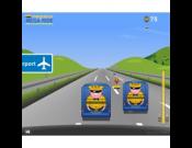 Megabus Megaride