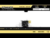 Stakate