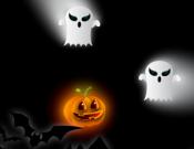 Pumpki'n Candy