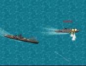 Imperial Warships