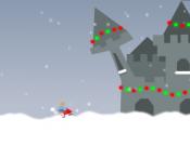 Christmas Castle Defense
