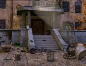 Nostalgic Asylum