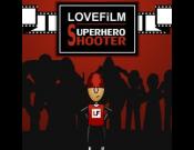 Superhero Shooter