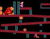 Donkey Kong