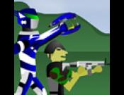 Mercenary Soldiers II
