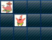 Patrick Starfish Memory