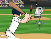 Popeye Baseball