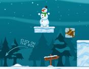 Frosty's Adventure
