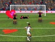 Ronaldo' Valentine's Day Exhibition