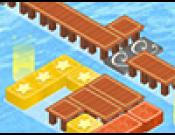Wooden Path