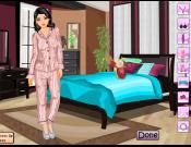 Bedtime Dress Up