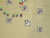 Desktop Tower Defense