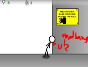 Epileptic Headsmashing Game 2000+ Deluxe!