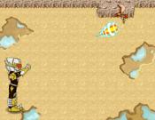Armor Hero Defend Your Base