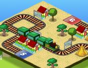 GoGo Train