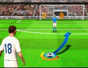 Euro Free Kick 2012