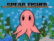Spear Fisher