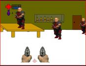 Doom - The Traitor
