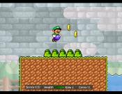 Luigis Revenge Interactive