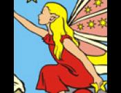 Prinsessan Värjäyspeli
