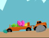 The Diamonds Transporter