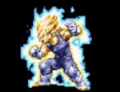 Dragon Ball Z: Flash Dimension