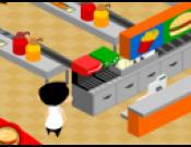 McDonald The Video Game