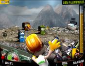 Landfill Bill