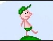 Pixel Boy