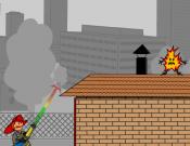 FireFighter Cannon