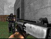 Super Sergeant Shooter