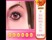 Eye Decor