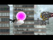 matrix: Side scrolling feature Beta