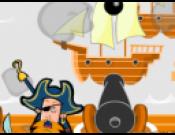 Cannon Blast
