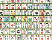 Mahjong Chain