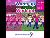 Warm-up Workout
