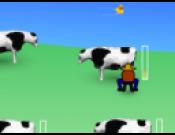Milk Panic