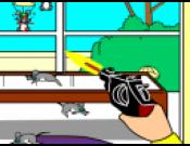 Shoot the Mouse