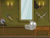 Georg The Ghost