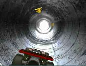LEGO Tunnel Run