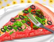 Pizza by the Slice