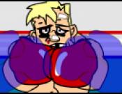 Fistiaffs Boxing