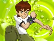 Ben 10 Alien Balls