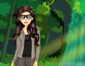Forest Outing