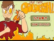 Save The Goldfish