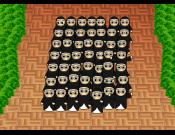 Ninja or Nun