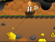 Ben 10 Gold Miner