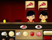 Pizza Bar