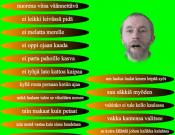 Sananlaskuja
